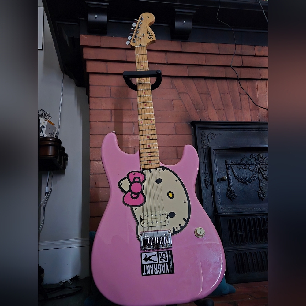 Meet your Posher, Lindsay